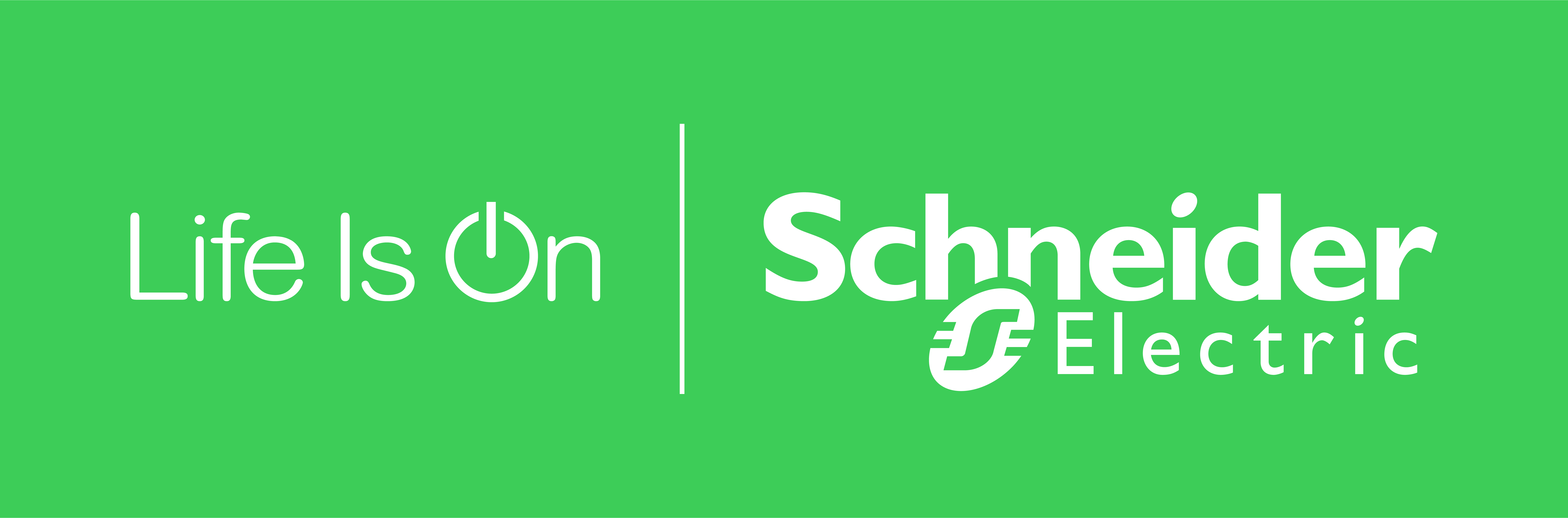 Schneider Electric Logo